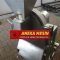 Mesin Penepung Stainless Steel Harga Ekonomis