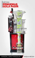 Mesin Pengemas Gula