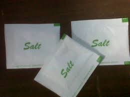 Mesin Kemasan Garam mengembangkan kualitas garam nasional