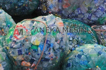 Mengenal Apa  Itu  Plastik  Agar Tahu Pengolahan Sampahnya