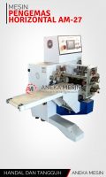 Mesin Packing Horizontal AM-27