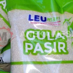 Mesin Packaging Gula Otomatis Alat Kemasan Rebranding Gula