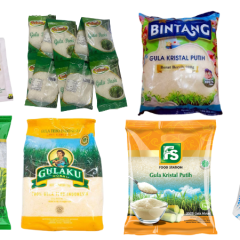 mesin pengemas gula pasir murah