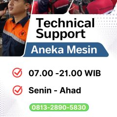 Tips Memilih Mesin Pengemas Sachet