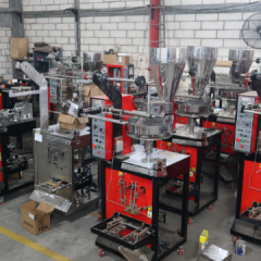 cara membuat kemasan makanan