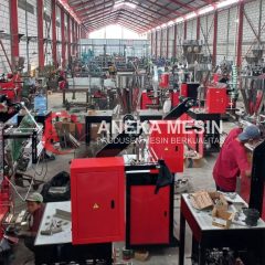 Tips Memilih Mesin Pengemas Sachet