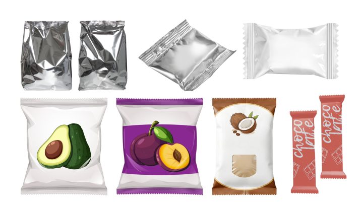 Tips Memilih Mesin Pengemas Sachet 