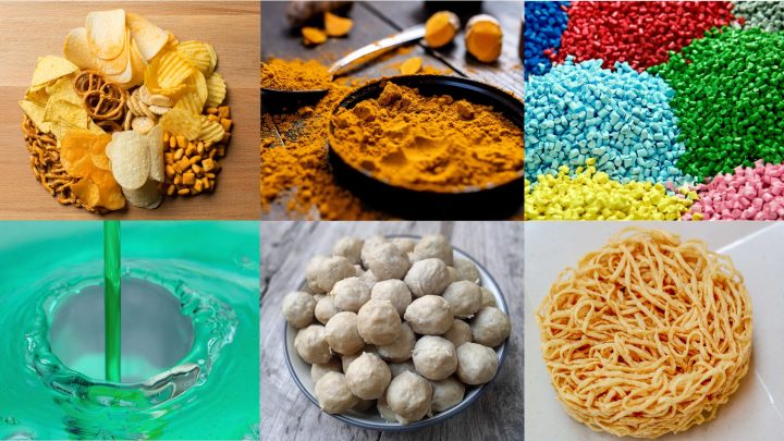 Tips Memilih Mesin Pengemas Sachet 