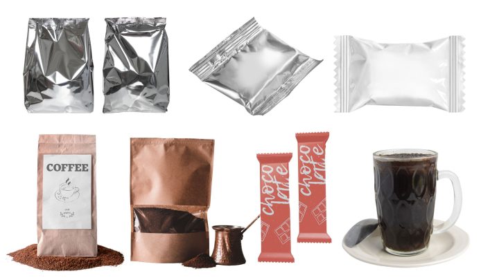 Harga Mesin Pengemas Kopi Sachet