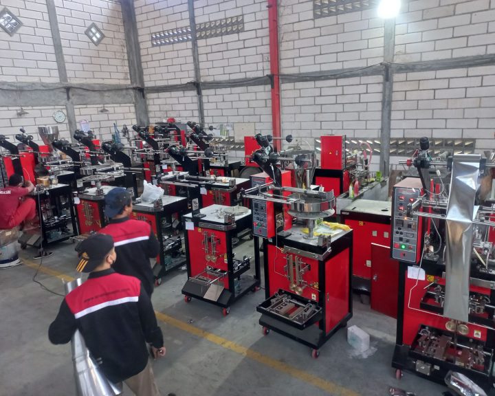 harga mesin pengemas teh celup