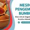 mesin pengemas bumbu