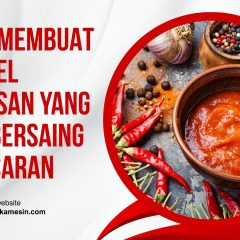 harga mesin pengemas plastik