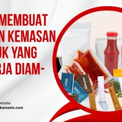 cara membuat desain kemasan produk