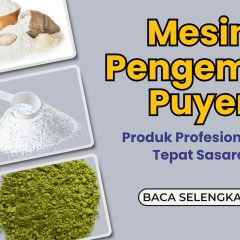 mesin pengemas puyer