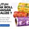 Kemasan Roll Metalize