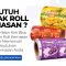 Cetak Roll Kemasan