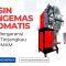 Mesin Pengemas Otomatis