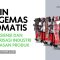 Mesin Pengemas Otomati