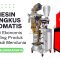 Mesin Bungkus Otomatis