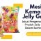 Mesin Kemasan Jelly Grosir