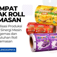Roll Kemasan