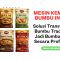 Mesin Kemasan Bumbu Instan