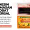 Mesin Kemasan Obat Herbal