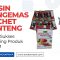 Mesin Pengemas Sachet Renteng