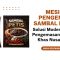 Mesin Pengemas Sambal Petis