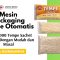Mesin Packaging Tempe Otomatis