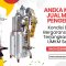 Jual Mesin Pengemas