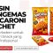 Kemasan macaroni sachet