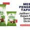 Mesin Pengemas Tapioka