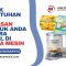 roll kemasan produk