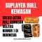Suplayer Roll Kemasan