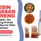 Mesin Kemasan Basreng
