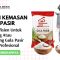 Mesin Kemasan Gula Pasir