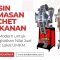 Mesin Kemasan Sachet Makanan