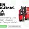 Mesin Pengemas Gula
