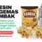 Mesin Pengemas Rambak