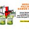 Mesin Filling Sabun Cair