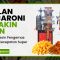 Mesin Pengemas Makaroni