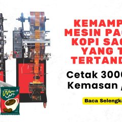 Mesin Packing Kopi