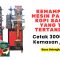 Mesin Packing Kopi