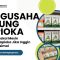 Mesin Bungkus Tapioka