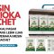 Mesin Tapioka Sachet