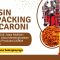 Mesin Repacking Macaroni