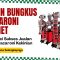 Mesin Bungkus Macaroni Sachet