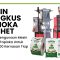 Mesin Bungkus Tapioka