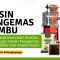 Mesin Pengemas Bumbu